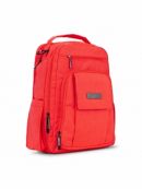 JuJuBe (США) Рюкзак для мамы, школьный Be Right Back Неоновый Коралловый - Neon Coral